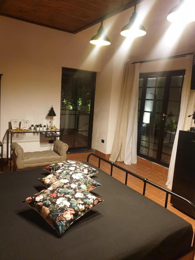 パガーニ La Casa Del Fragnone Bed & Breakfast エクステリア 写真